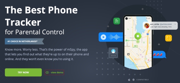 mspy best spy app